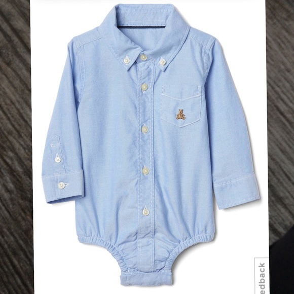 baby dress shirts